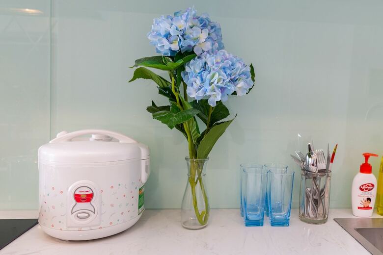 Apartamentos Rose Home