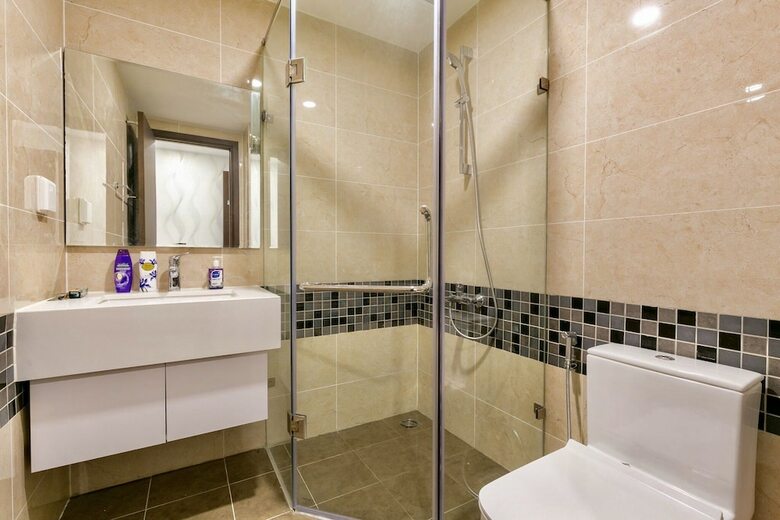 Apartamentos Rose Home