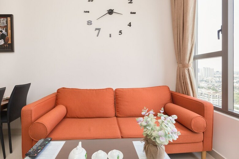 Apartamentos Rose Home