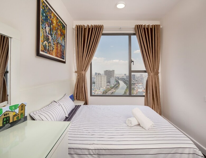 Apartamentos Rose Home
