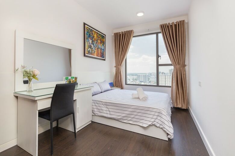 Apartamentos Rose Home