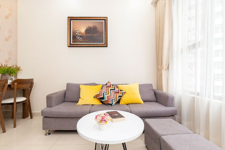 Apartamentos Rose Home