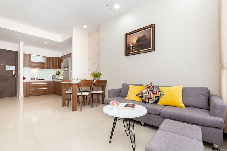 Apartamentos Rose Home
