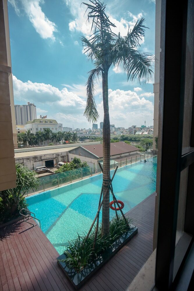 Apartamentos Rose Home
