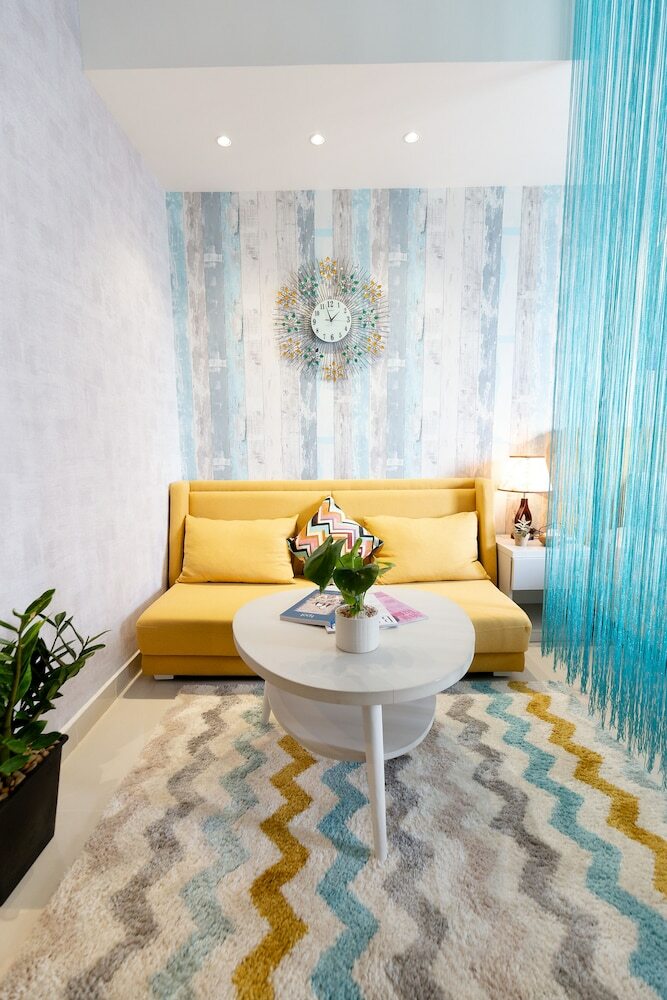 Apartamentos Rose Home