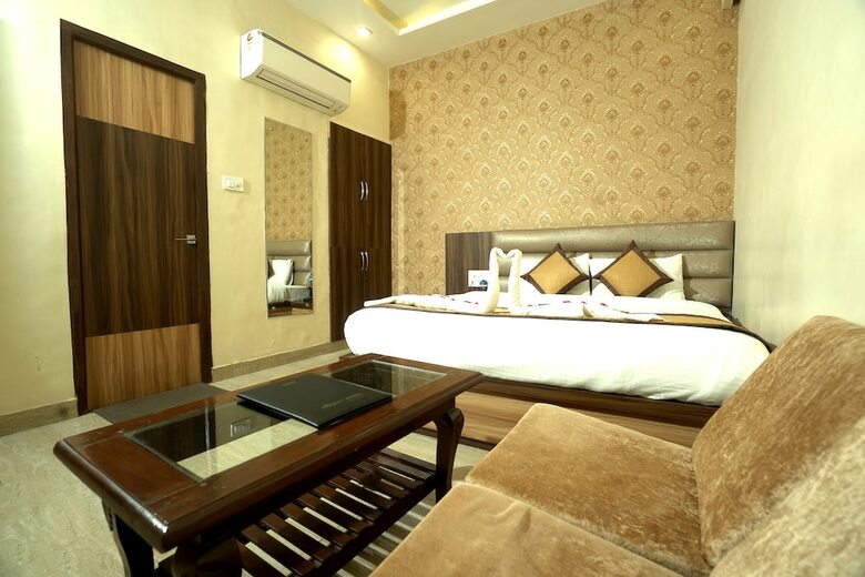 Hotel Maggo