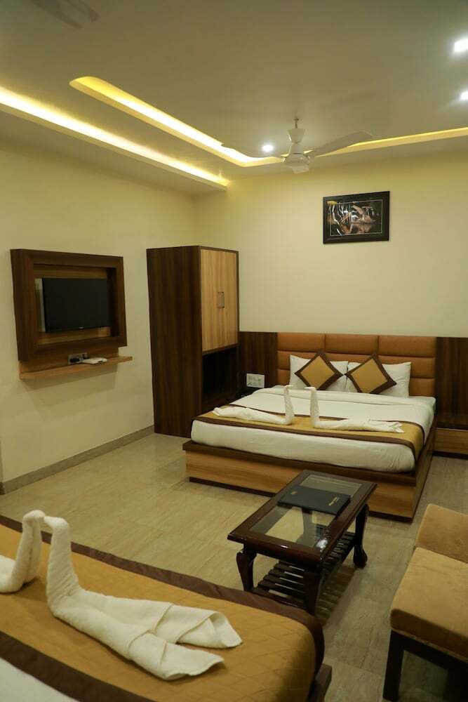 Hotel Maggo