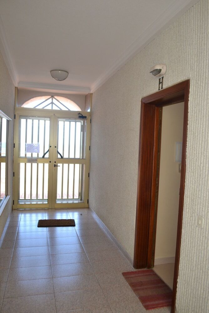 Apartamento Las Canteras Beach