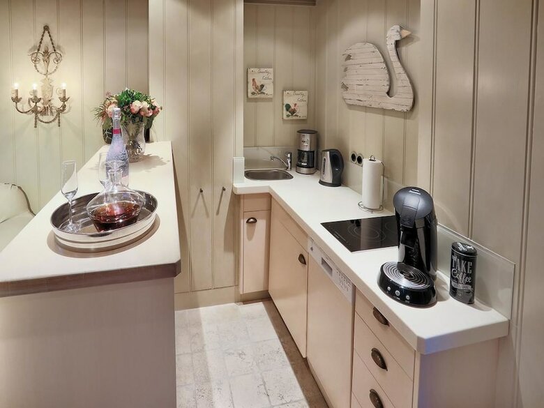 Apartamentos Friesenkate