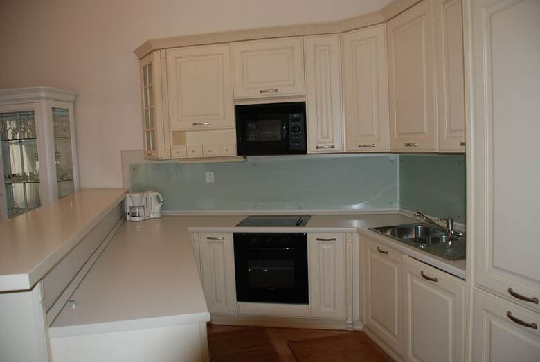 Aparthotel Luxury Apartments Tgm Karlovy Vary