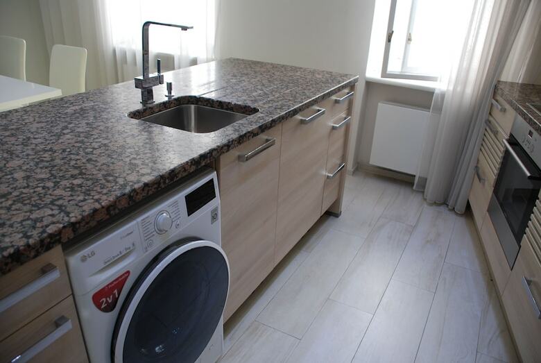 Aparthotel Luxury Apartments Tgm Karlovy Vary