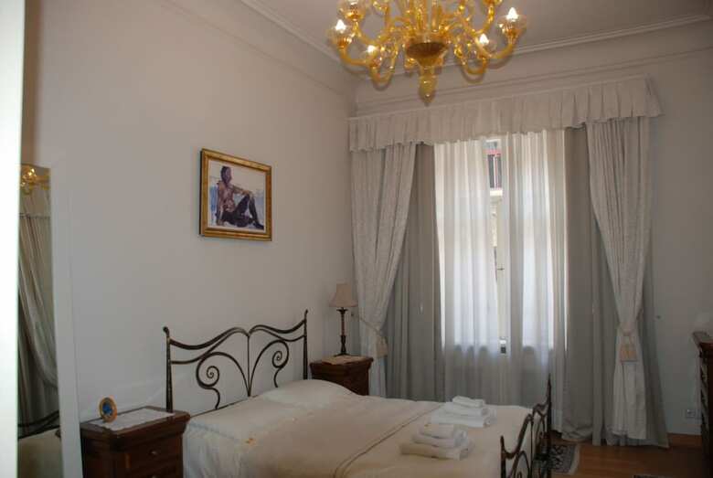 Aparthotel Luxury Apartments Tgm Karlovy Vary