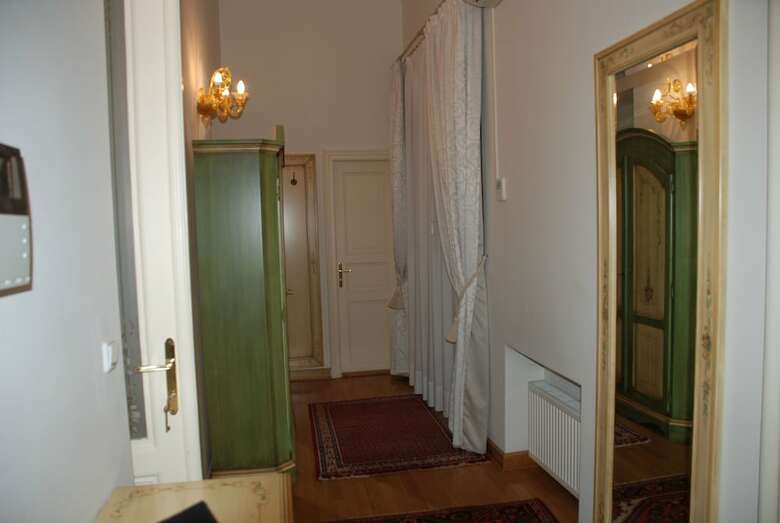 Aparthotel Luxury Apartments Tgm Karlovy Vary