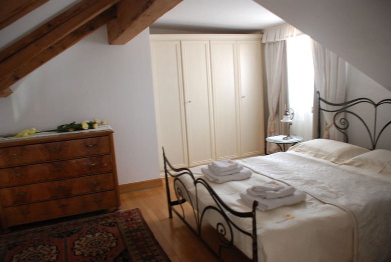 Aparthotel Luxury Apartments Tgm Karlovy Vary