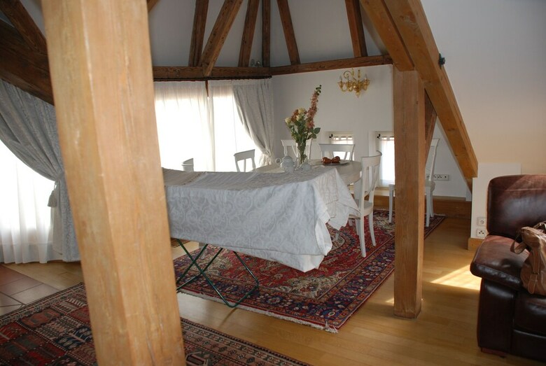 Aparthotel Luxury Apartments Tgm Karlovy Vary