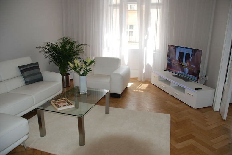 Aparthotel Luxury Apartments Tgm Karlovy Vary