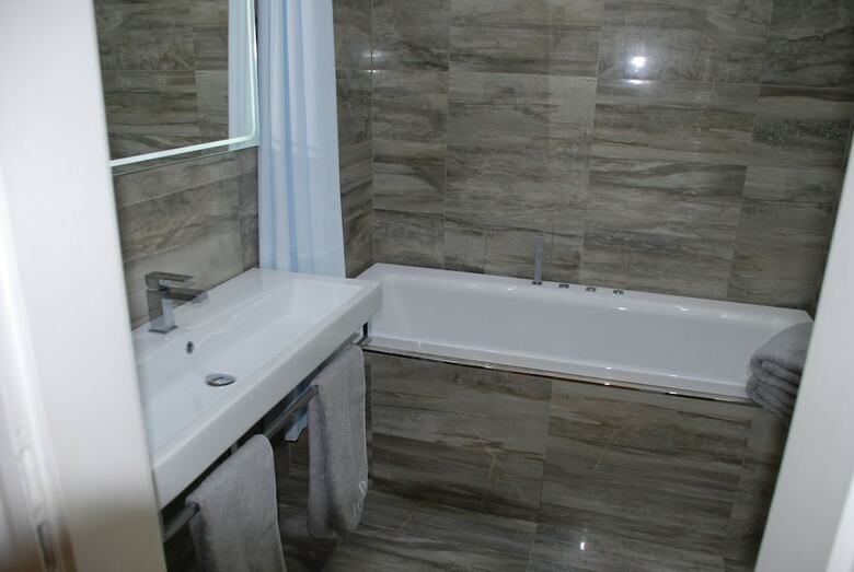 Aparthotel Luxury Apartments Tgm Karlovy Vary