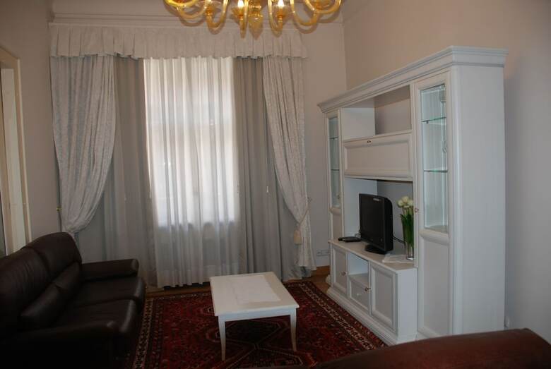 Aparthotel Luxury Apartments Tgm Karlovy Vary