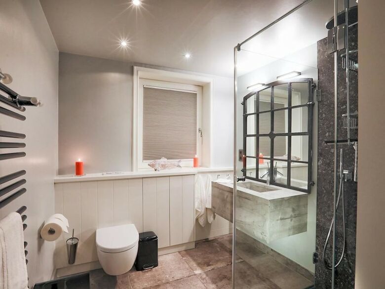Apartamentos Hafenliebe
