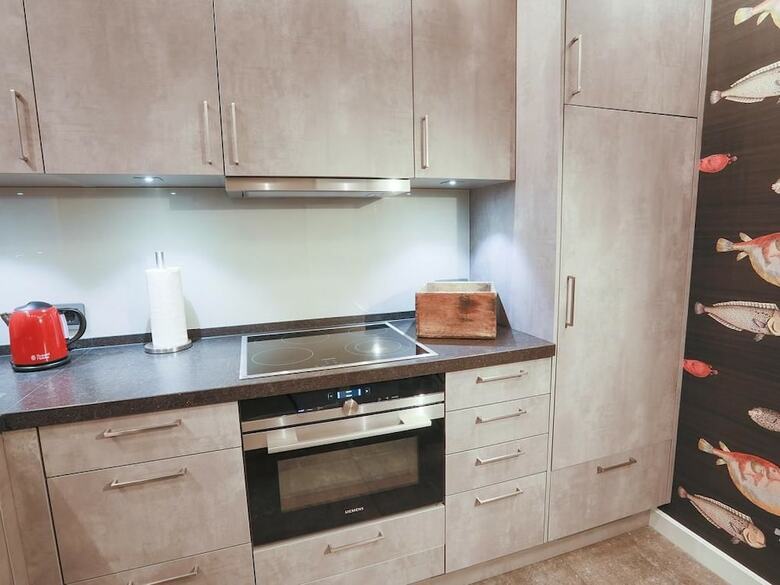 Apartamentos Hafenliebe