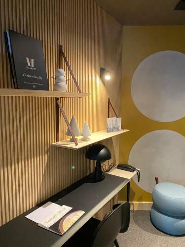 Hotel H�tel Mil8