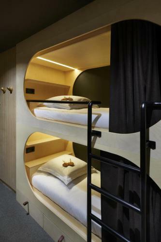 Hotel H�tel Mil8