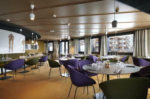 Hotel H�tel Mil8