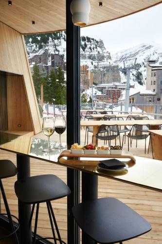 Hotel H�tel Mil8