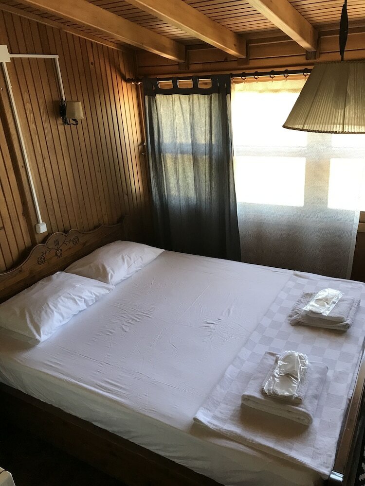Hoha's Boutique Hotel