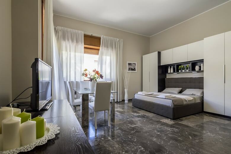 Villa Lazzari B&B Tra I Due Mari