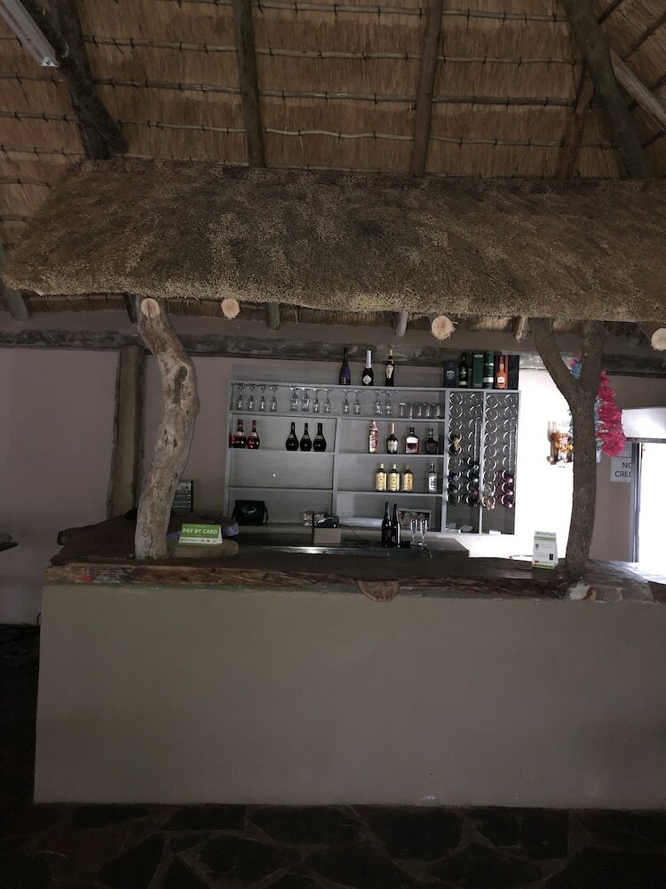 Posada Lapeng Lehae Lodge