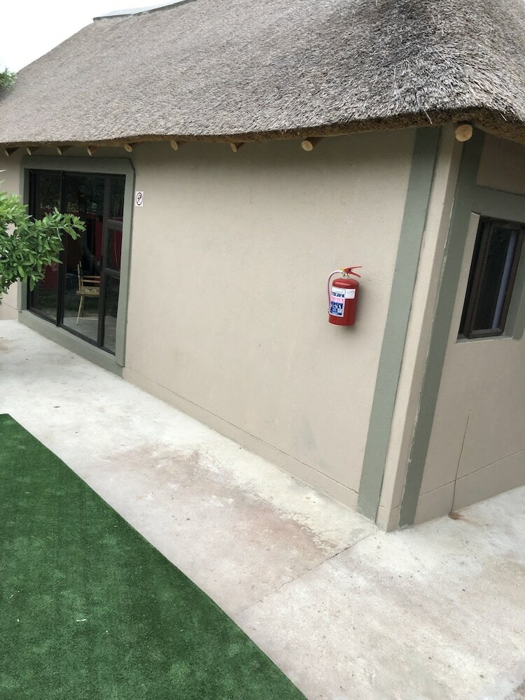Posada Lapeng Lehae Lodge