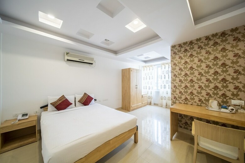 Hotel Apollo 27