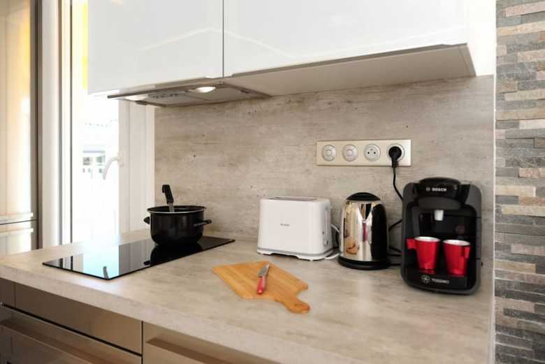 Apartamento Suite Penthouse Of View - Five Star