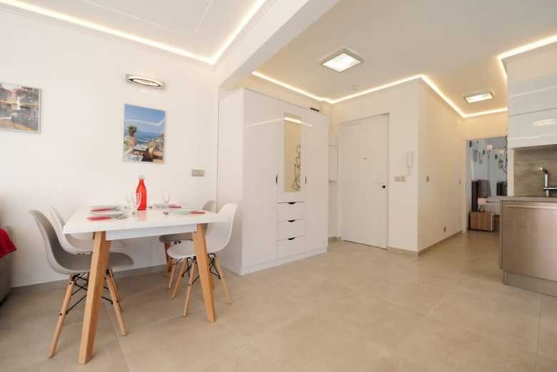 Apartamento Suite Penthouse Of View - Five Star