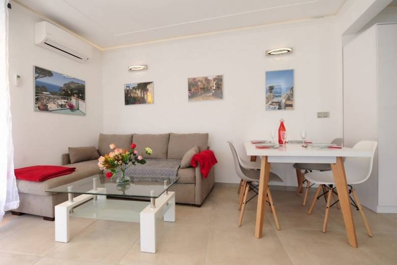 Apartamento Suite Penthouse Of View - Five Star
