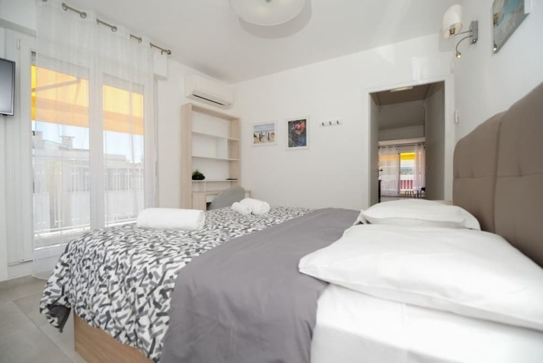 Apartamento Suite Penthouse Of View - Five Star