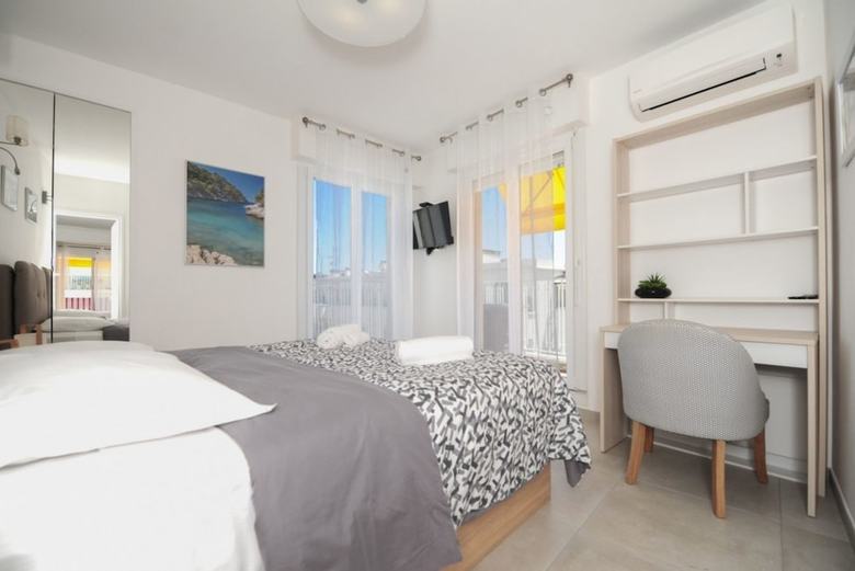 Apartamento Suite Penthouse Of View - Five Star