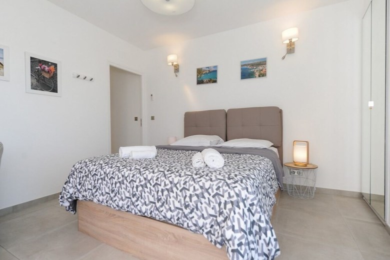 Apartamento Suite Penthouse Of View - Five Star