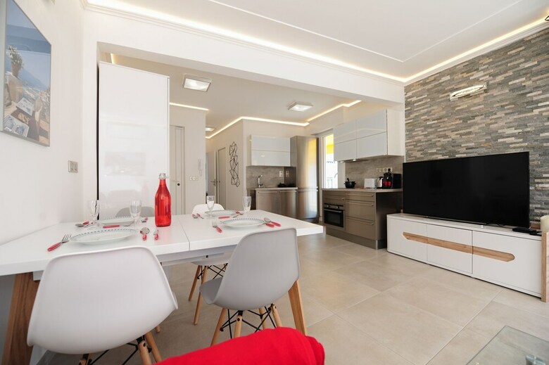 Apartamento Suite Penthouse Of View - Five Star