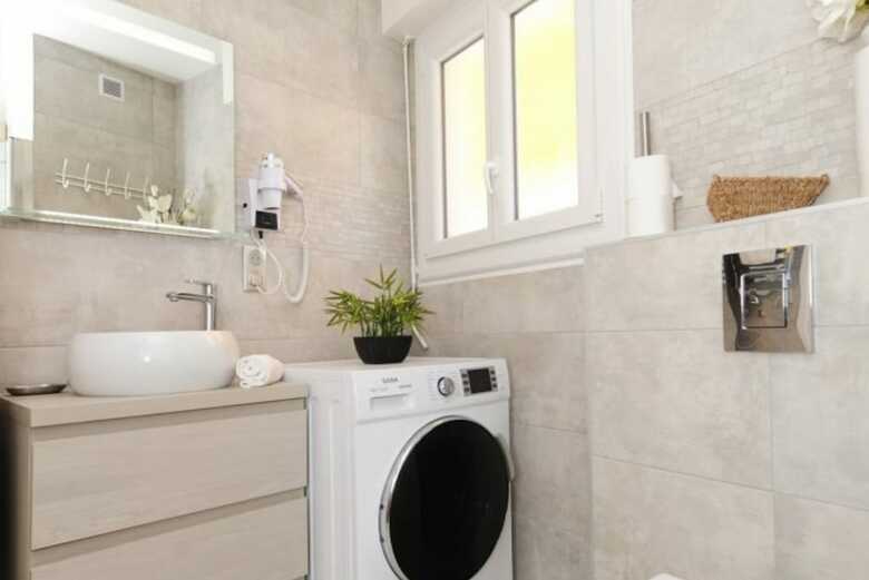 Apartamento Suite Penthouse Of View - Five Star