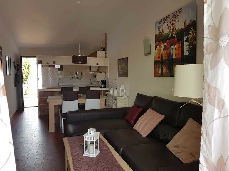 Apartamentos Vcv Bungalow Diez