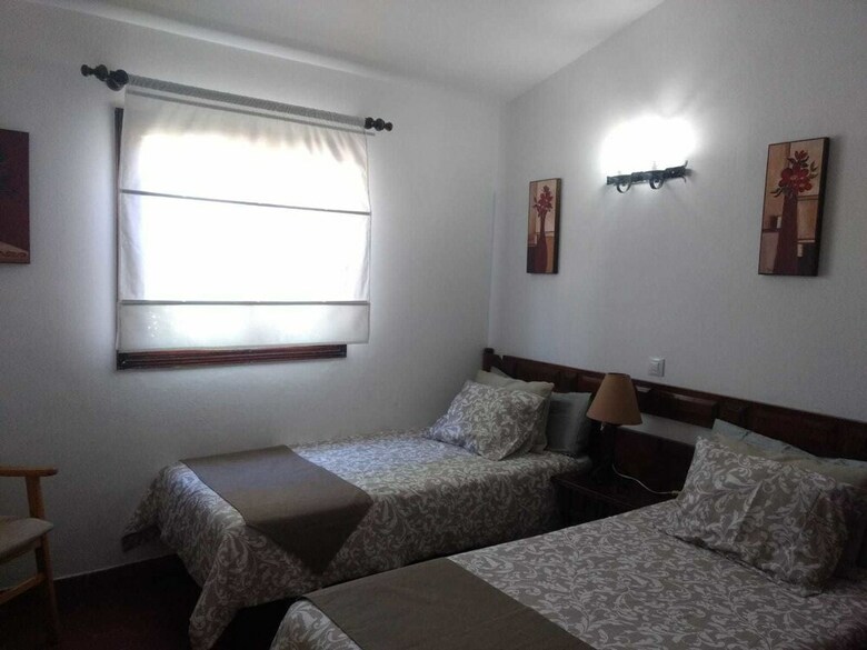 Apartamentos Vcv Bungalow Diez