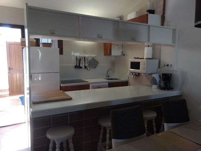 Apartamentos Vcv Bungalow Diez