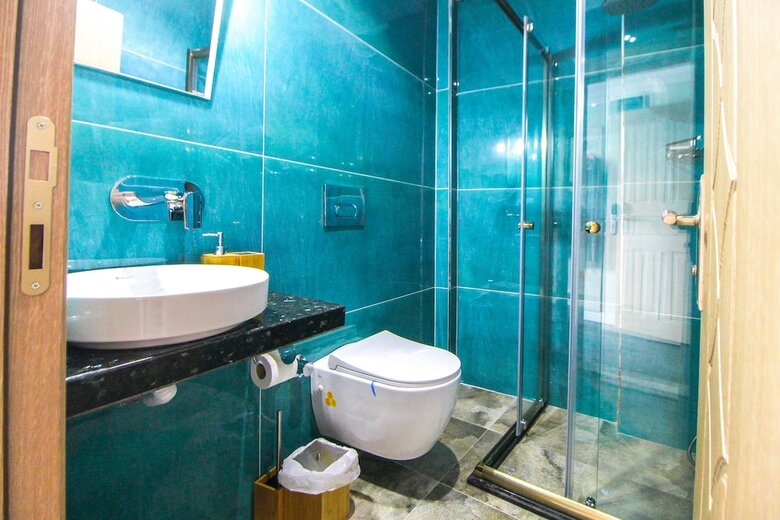 Hotel Pera Pansiyon