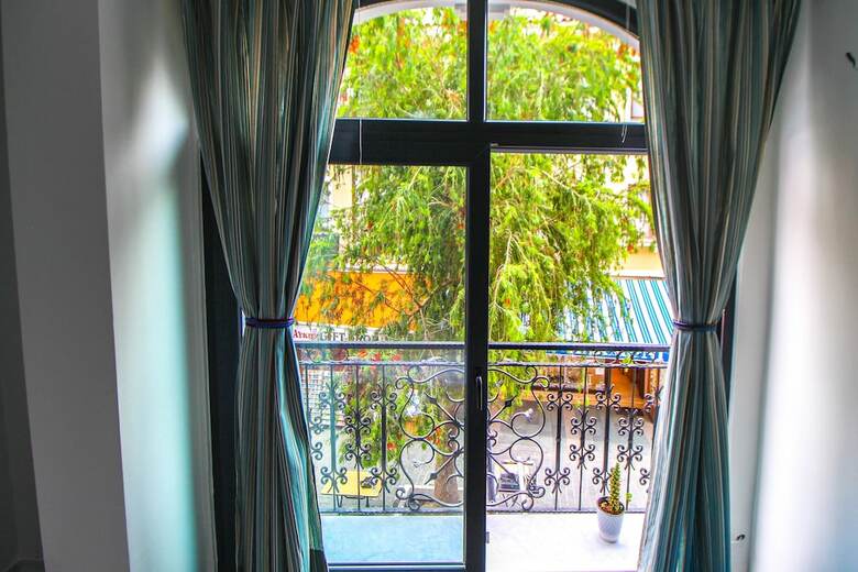 Hotel Pera Pansiyon