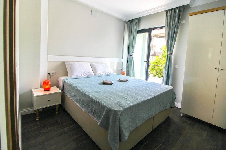Hotel Pera Pansiyon