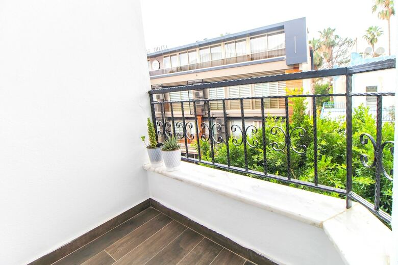 Hotel Pera Pansiyon
