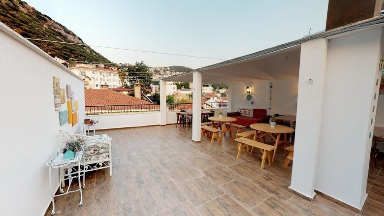 Hotel Pera Pansiyon