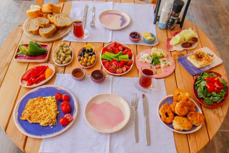 Hotel Pera Pansiyon